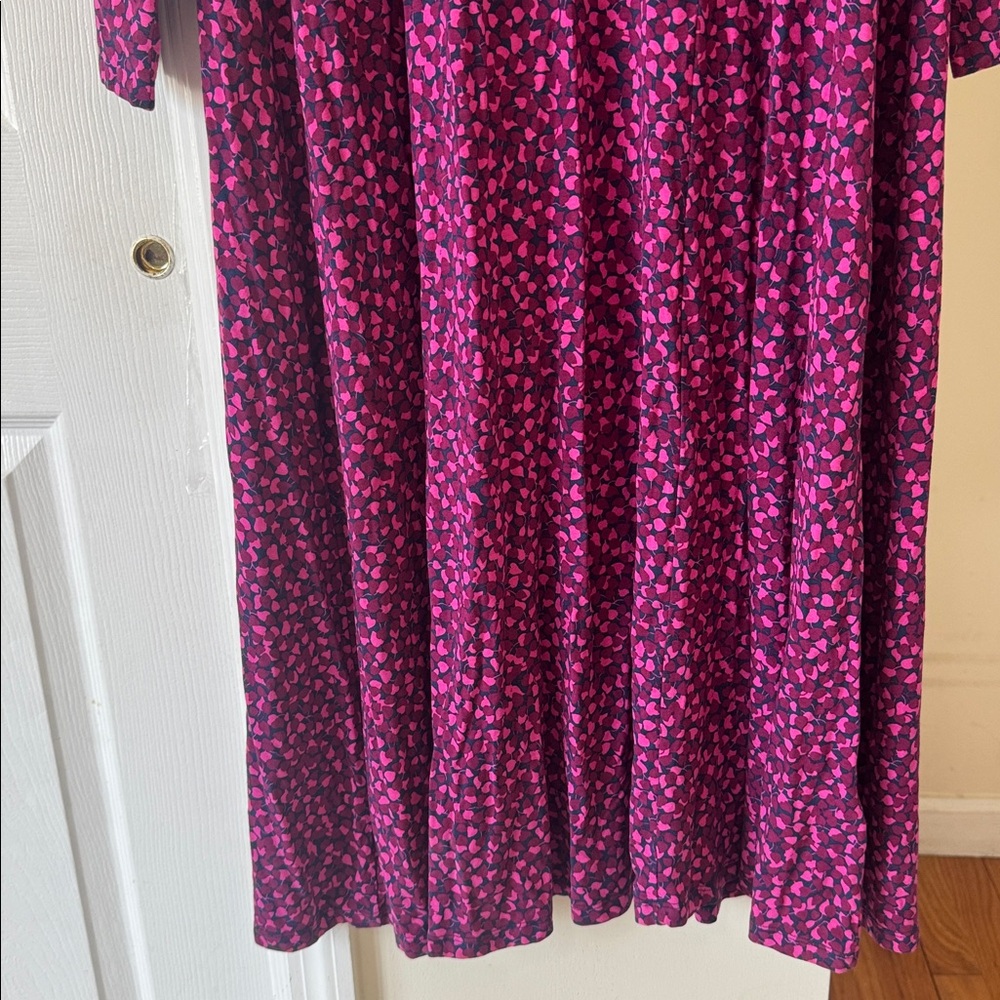 Boden dress - Picture 4 of 8